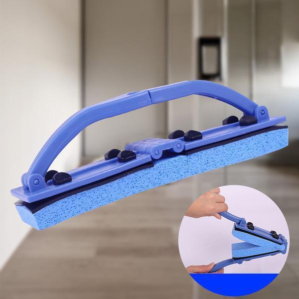 Absorbent sponge brush 619996206080