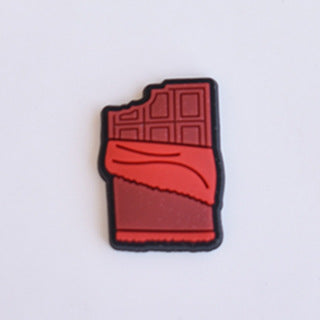 Hole Shoes Removable Shoe Ornament Accessories Sandals Accessories Shoe Buckle 61a3f1b2 2fc0 45a0 a7e0 0757ff1e5c81