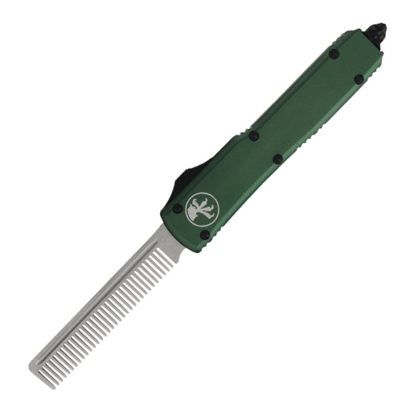 Micro-technology A5 Comb Outdoor Knife Multi-function Tool 61a5b837 c7f2 47fb bc46 ca6f6b6d7fea