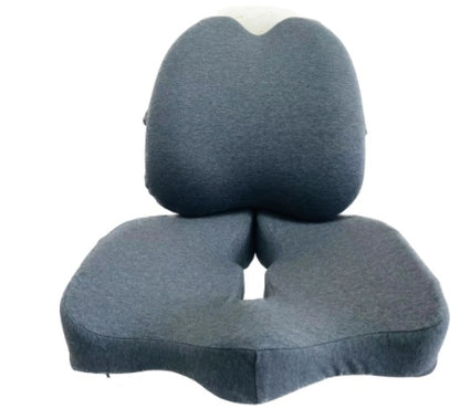 Memory Foam Seat Cushion Breathable Beautiful Buttocks Chair 61ac739c dc24 42e6 811e 1b2cc6ffade2