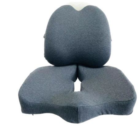 Memory Foam Seat Cushion Breathable Beautiful Buttocks Chair 61ac739c dc24 42e6 811e 1b2cc6ffade2 eaee6d7b a5bb 4759 8a68 13c