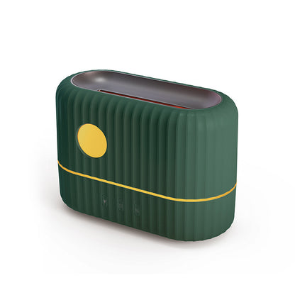 Simulated Flame Aromatherapy Machine Home Office Desktop Humidifier 61b5d53d 153f 44a2 afad 00d648b517ed