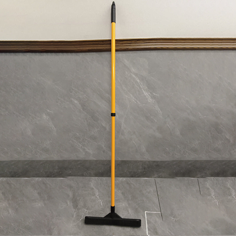 Double-section Retractable Rubber Pet Cleaning Hair Removal Broom 61b8fef4 ff7c 4946 9dcd 54bf10e50c51