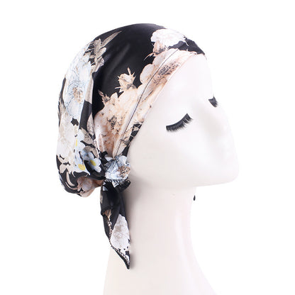Women's Fashion Ethnic Print Headband 61c65e0a 2a60 465f 9072 e84b89a8831d