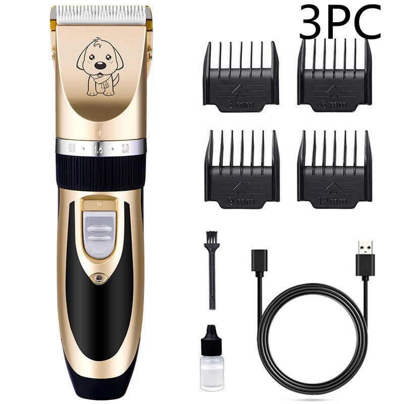 Professional Pet Dog Hair Trimmer Animal Grooming Clippers Cat Cutter Machine Shaver 61c968f5 0eac 4e1a acb6 268a5eb83ed2