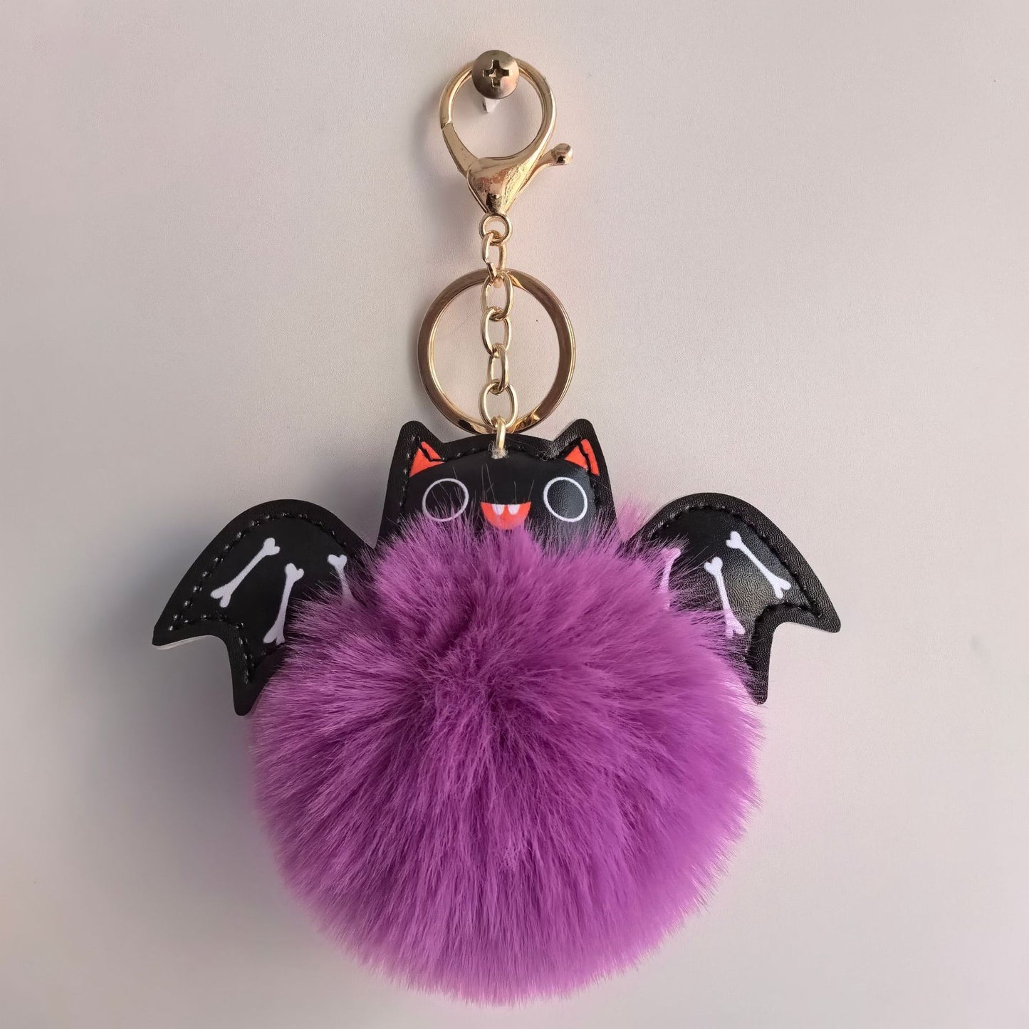 Summer Halloween Keychain Cartoon Leather 61cd14fb d269 4ddd 91af 2bee9f7e82c8
