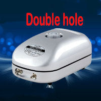 Ultra-quiet Air  Double Head  Four Head Fish Tank Oxygen  Oxygen 61e70589 482a 4088 9c8d 78b99abc254e