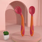 Baby Training Fork Spoon Twist Spoon Children's Tableware Set 61ec802b b72c 4ebd a2b4 8048730f9fa3 8183be7d be38 43df 9b9f f7