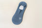 Men's Spring And Summer Ice Silk Cool Feeling Men's Invisible Socks Cotton Bottom 61f538ad c1f7 4271 97aa 07107ec7b57b