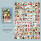 Christmas Handwriting Small Book 100 Mini Paper Notes 61fdbb76 bc72 4bc0 8bde b9f0949636d7 trans
