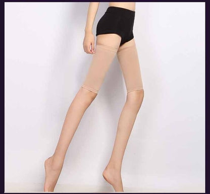 Shaped fat burning socks 620219073033