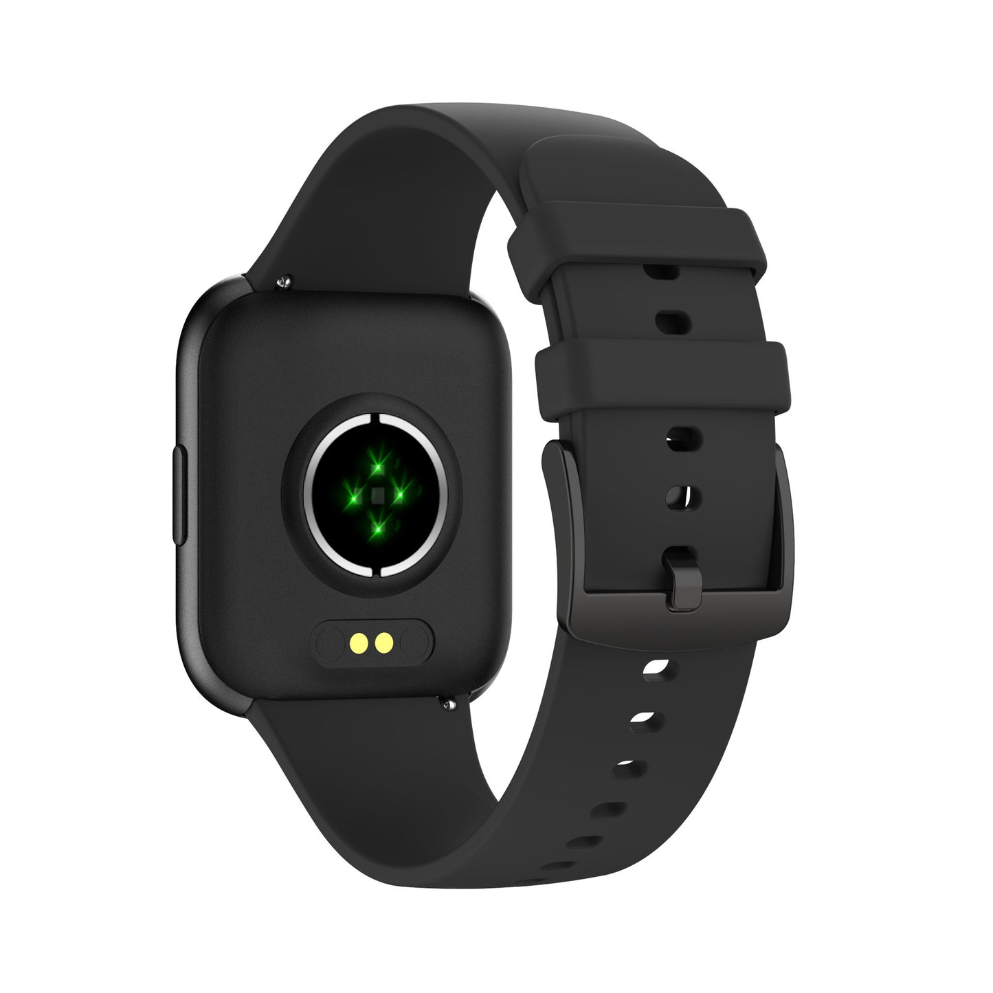 P25 Full-touch Heart Rate Monitoring Sports Smart Bracelet 6202ccc0 de12 4f44 b9c8 3b6f6033d76d