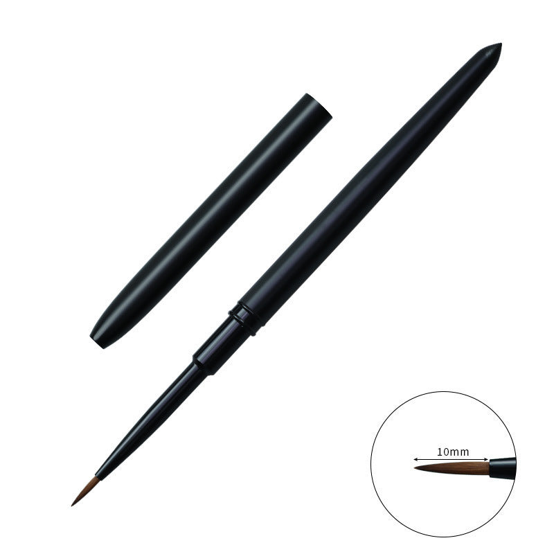 Double-ended Nail Art Stripes Line Liner DIY Brush 62071afc df6b 45b9 859e bb85cd91a5f5