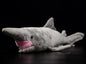 Shark Soft Stuffed Plush Toy 620889410466 d055ff23 385a 4964 8fcb 2dd8843a3fc6