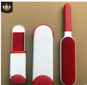 Cat Dog Hair Removal Comb Sofa Sticky Hair Brush 620927442770