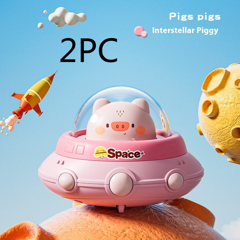 Children's Cute Puzzle Press Car Toy 620ad18d 00d1 41c2 9fd4 96b9a6da89a1