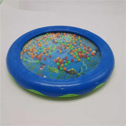 Creative Portable Percussion Instrument - Wave Drum 620c06e0 6c4d 4d4c 9a11 a9a0f3c1d982 fine