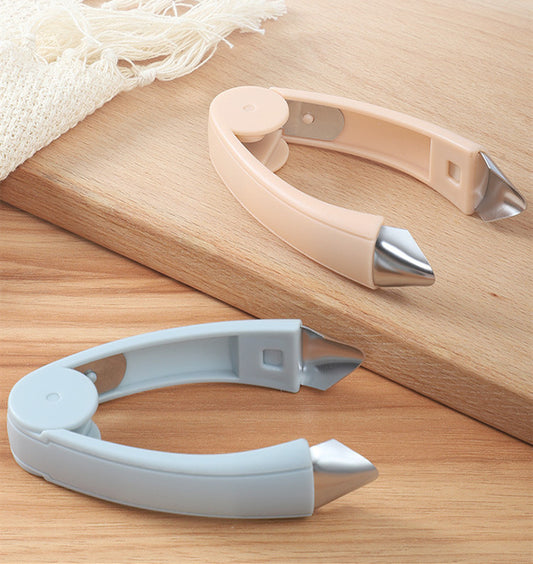 Pineapple knife eye clip 621687671857