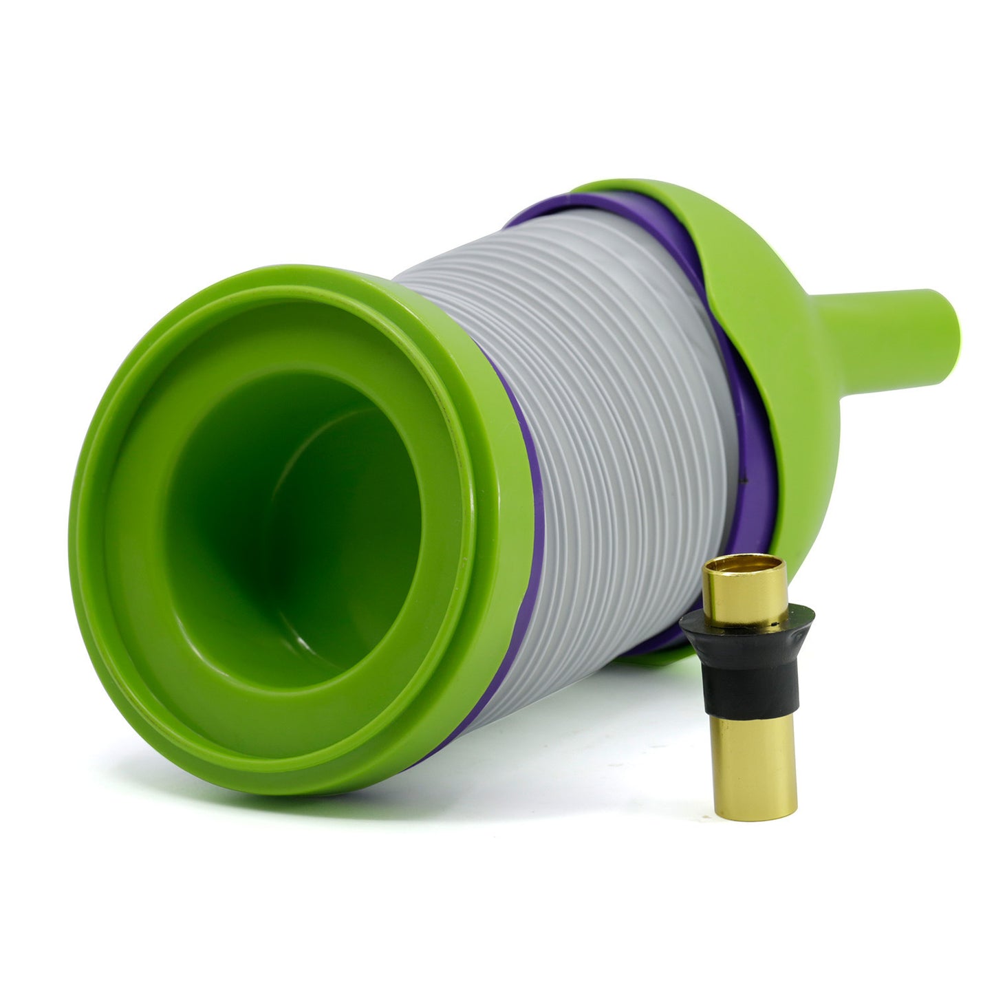 Accordion Gravity Pipe 621975735108