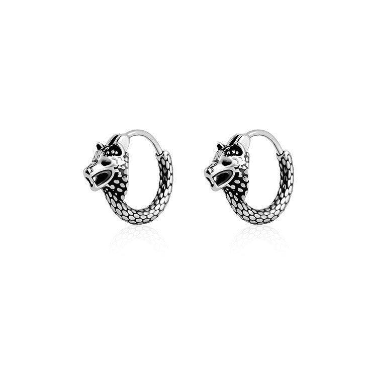 Men's Fashion Stainless Steel Studs 621c1470 3d55 4999 b9ac 047d9795f25c