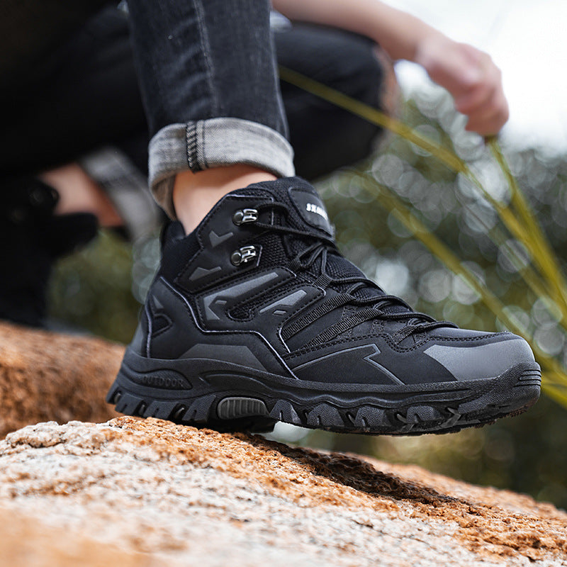 Hiking Same High-top Outdoor Shoes Sneaker 62224328 ee5a 4c5b 9174 00274629a5f2