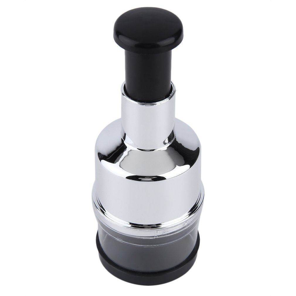 Multifunctional Hand Pressure Cutting Onion Device 622246478741
