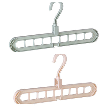 Clothes Hanger Plastic Storage Hanger Hanger Hook 62281237821