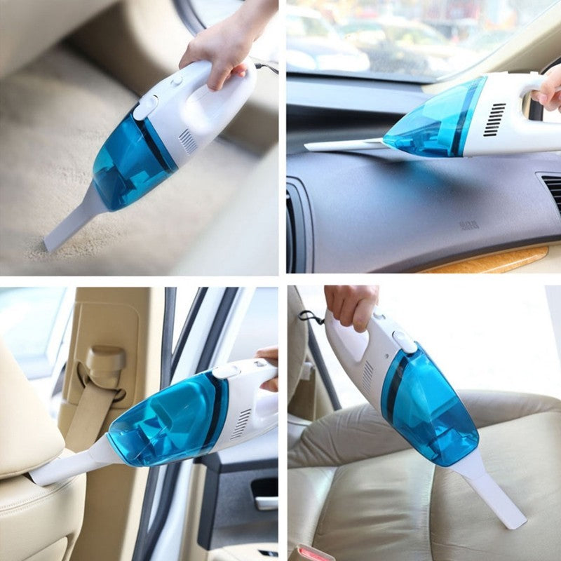 Car Mini Vacuum Cleaner 6228850074920