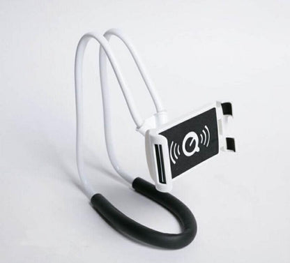 360 Degree Rotable Selfie Phone Holder Universal - 图片 18