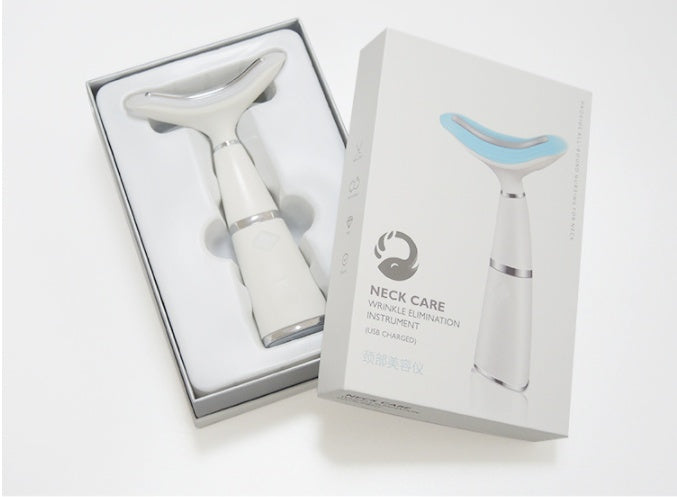Lifting and firming neck massager 622913118540