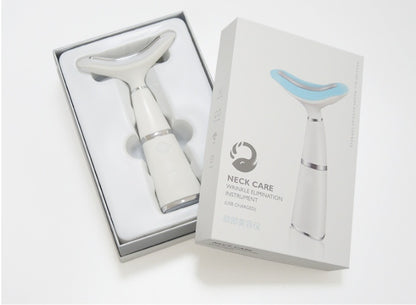 Lifting and firming neck massager 622913118540