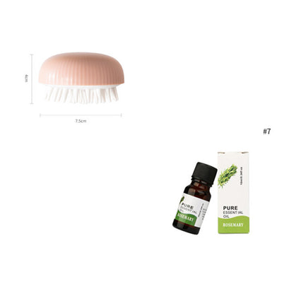 Aromatherapy essential oil 10ML 622a3d8f 1b98 4196 934c d50a6b9c3cd3