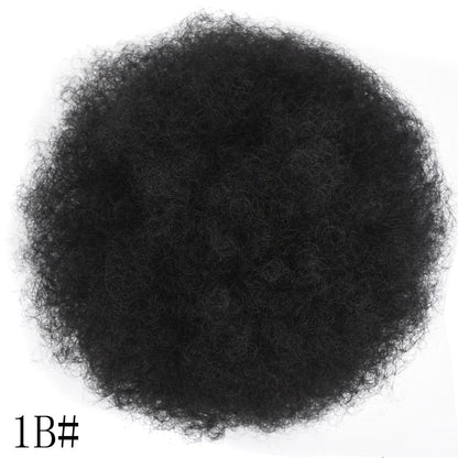 Kinkycurl Large Afro Fluffy Micro-curly Wig Hair Bag 622a7861 d854 45fe 96fd 4d380b957867