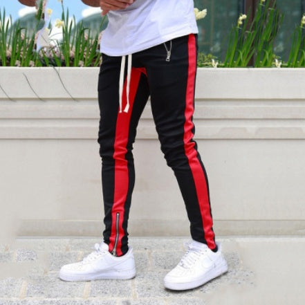Mens Joggers Casual Pants Sweatpants 623776362261
