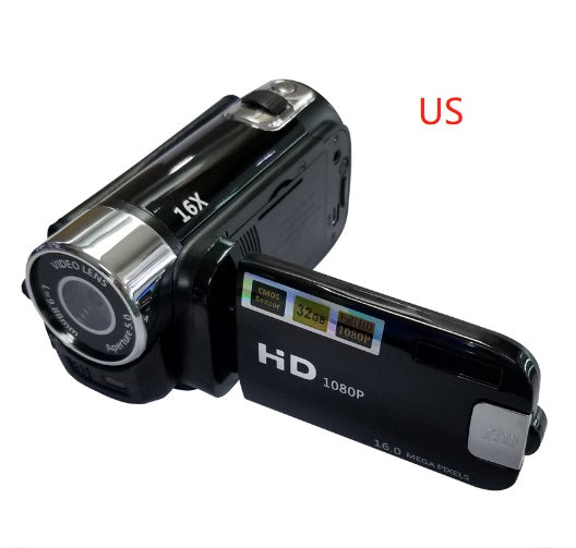 16 million pixel HD digital camera gift machine neutral - Wireless Security Camera with Night Vision #14