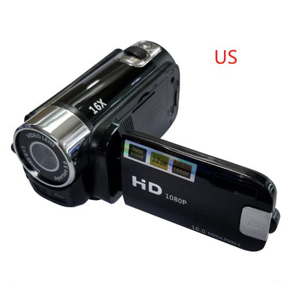 16 million pixel HD digital camera gift machine neutral - Wireless Security Camera with Night Vision #14