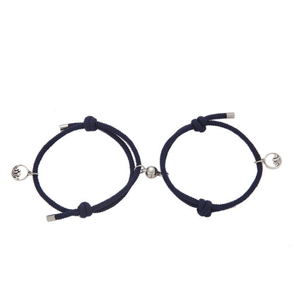 A pair of couple bracelets for eachother - HD Wireless Product #28