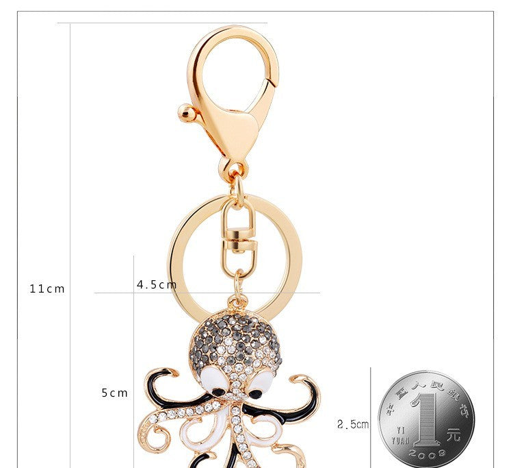 Key Chain Girls' Bags Pendant Personality 623e1767 7fe8 47f7 b447 bc639b400e33