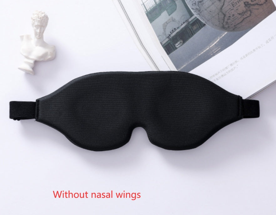 Lunch break sleep shading memory foam eye mask 62472061 b09f 457c 8ac9 60fa7b4a5619