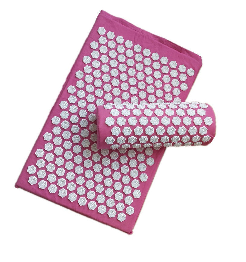 Acupuncture Yoga Cushion Massage Cushion and Pillow 6254352322423