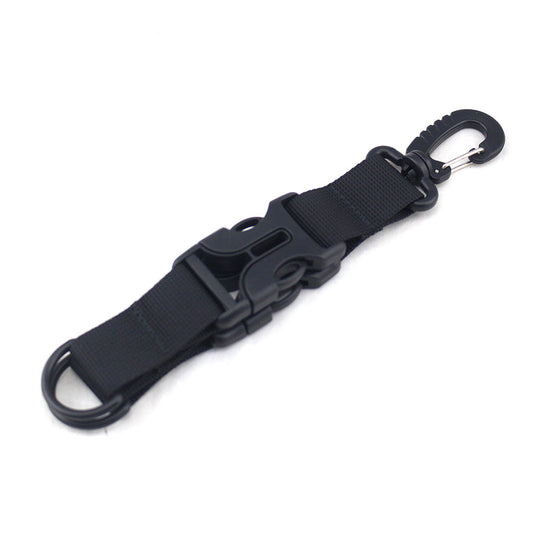 Outdoor tactical nylon webbing 625608537837