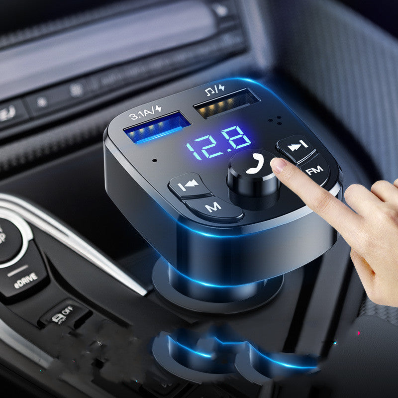 Lossless Mp Playing Cigarette Lighter Car Supplies 6256712808113