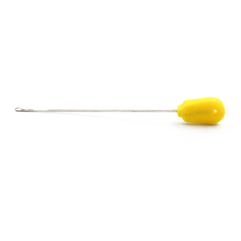 ABS Fishing Gear Long Bait Needle Hand-woven Tool Crochet Hook 6256d34a d9b7 4788 ac67 083df4079345