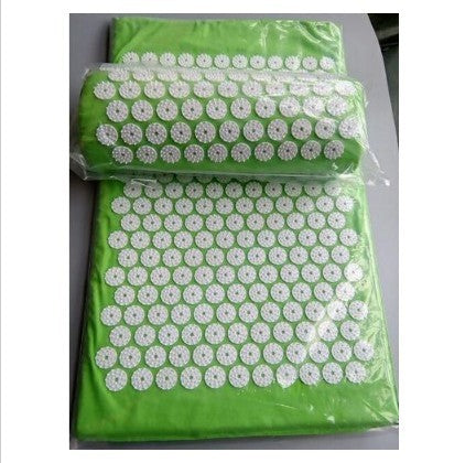 Acupuncture Yoga Cushion Massage Cushion and Pillow 625784484116