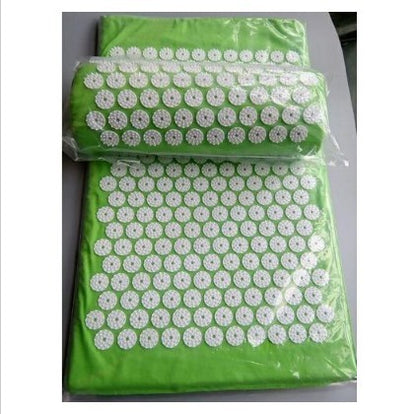 Acupuncture Yoga Cushion Massage Cushion and Pillow 625784484116