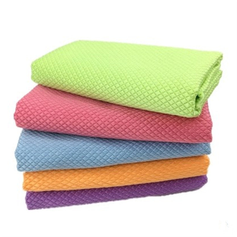 Microfiber cleaning cloth 626187190388 9b215f20 00d8 4d0e 9885 12e85e33335b