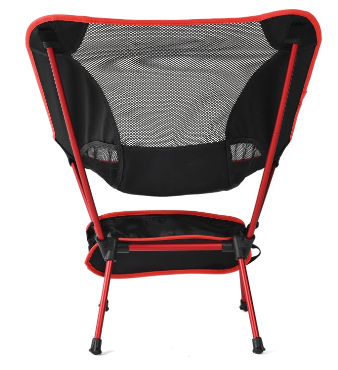 Portable folding chair 6266162723555