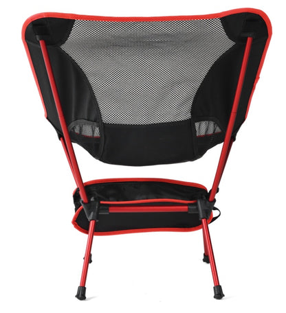 Portable folding chair 6266162723555
