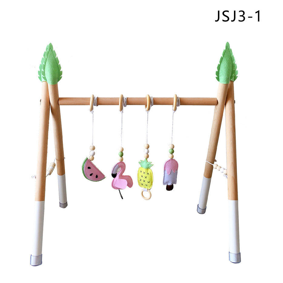 Children's fitness frame 6266978186241