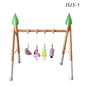 Children's fitness frame 6266978186241